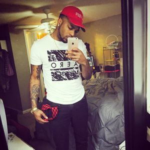 Meet your Posher, Darrian